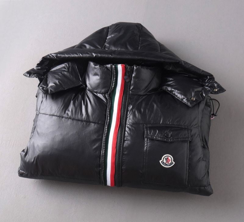 Moncler Down Jackets